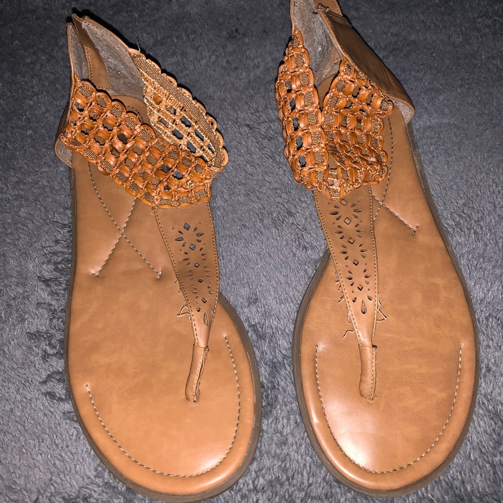 Rocket Dog sandals